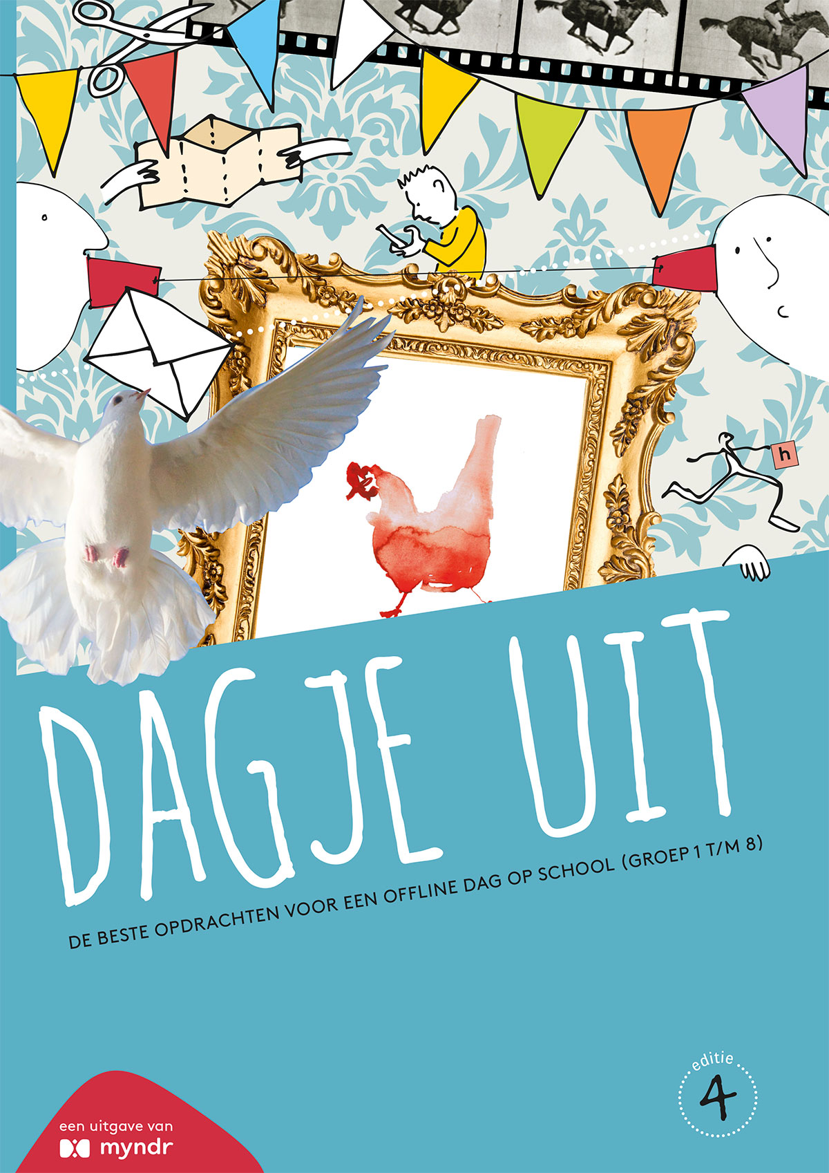 Dagje Uit!